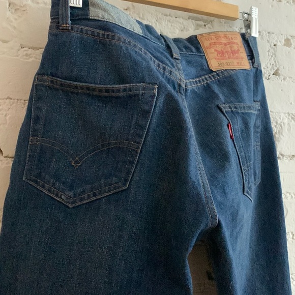 Levi’s japanese vintage jeans - Picture 6 of 10